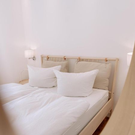 Seehus 8 Norderney Dış mekan fotoğraf