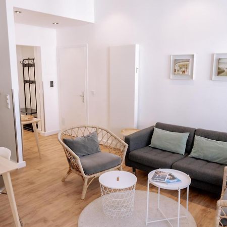 Seehus 8 Norderney Dış mekan fotoğraf