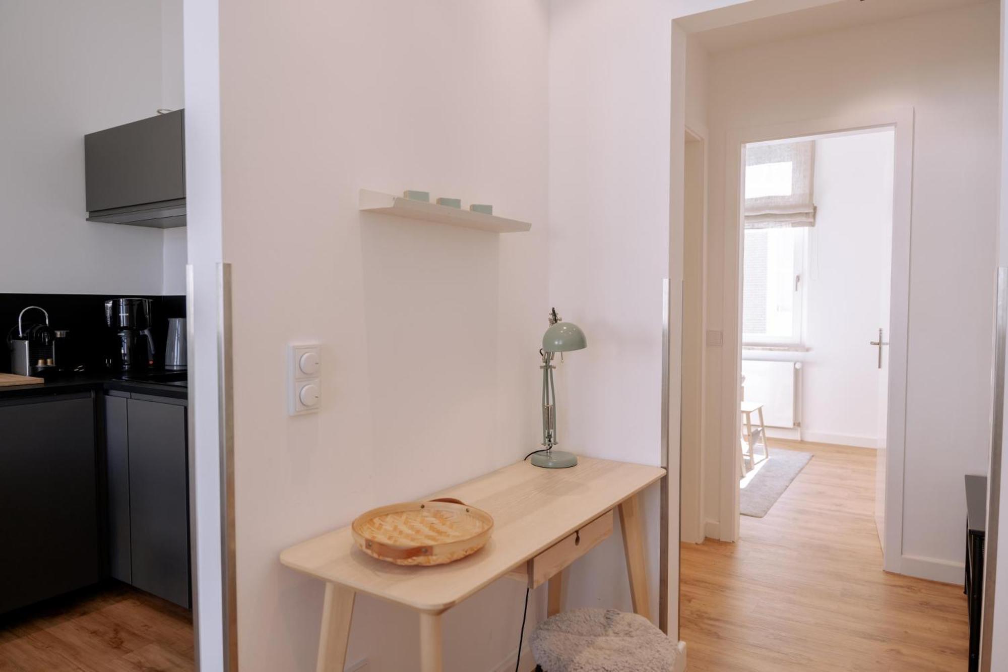 Seehus 8 Norderney Dış mekan fotoğraf